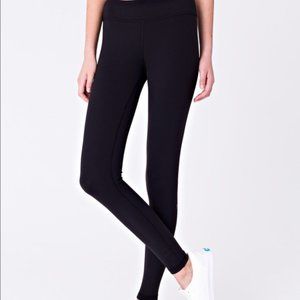 Ivivva Black Leggings